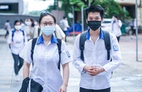 Đăng ký thi tốt nghiệp THPT 2022 trực tuyến diễn ra suôn sẻ