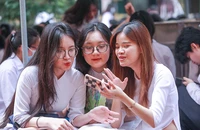 Thí sinh F0 có được dự thi tốt nghiệp THPT năm 2022?