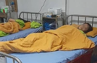 Sở GD&ĐT Yên Bái chỉ đạo làm rõ vụ nhóm nữ sinh lớp 7 bị bạo lực sau lễ tổng kết năm học