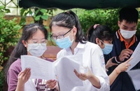 Chi tiết lịch thanh toán lệ phí đăng ký xét tuyển đại học ở từng địa phương 