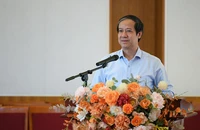 Môn Lịch sử lớp 10 THPT sẽ có phần ‘bắt buộc’ và ‘lựa chọn’ từ năm học tới