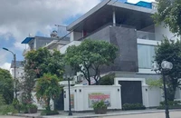 Hải Phòng: Truy bắt nhóm người nổ súng vào nhà dân