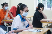 Bộ GD&ĐT hướng dẫn chi tiết về tuyển sinh đại học năm 2022