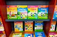 Nhà xuất bản Giáo dục Việt Nam đạt doanh thu lớn