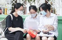 Kết quả xác minh về nghi vấn lộ đề thi tốt nghiệp THPT 2022