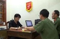 Khởi tố 23 người trong đường dây làm giả chứng chỉ nghề