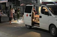 Nữ chủ tiệm phun xăm thẩm mỹ bị sát hại
