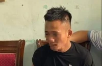Bắt nghi phạm sát hại nữ chủ tiệm xăm thẩm mỹ