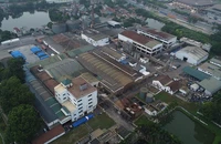 Sự cố tại Công ty Miwon: Xem xét trách nhiệm hình sự nếu có