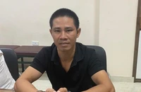 Nghi phạm sát hại người sau va chạm giao thông bị bắt