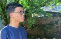 Tiết lộ ‘bí kíp’ học giỏi của thủ khoa đạt điểm số 30/30 ở tổ hợp A00