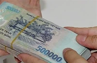 Bí thư Huyện ủy bị tống tiền 50 triệu đồng