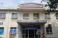 Giả làm nhân viên y tế để bắt cóc trẻ sơ sinh