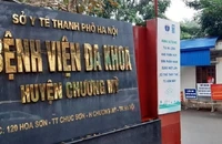 Tình tiết bất ngờ trong vụ giả nhân viên y tế bắt cóc trẻ sơ sinh ở Hà Nội