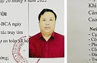 Truy tìm nghi can liên quan vụ giết người lúc rạng sáng