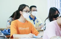 97% thí sinh thực hiện thanh toán lệ phí tuyển sinh trực tuyến 
