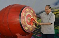 Thư của Chủ tịch nước Nguyễn Xuân Phúc gửi ngành giáo dục nhân dịp khai giảng năm học mới