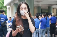 Bộ GD&ĐT yêu cầu rà soát tất cả thí sinh đủ điều kiện trúng tuyển sớm
