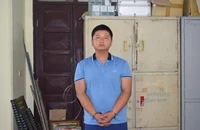 Tạm giữ hình sự nghi phạm giết người vì mâu thuẫn khi hát karaoke 