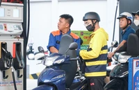 Hà Nội: Cửa hàng xăng dầu của Petrolimex sẽ mở cửa 24/24 giờ
