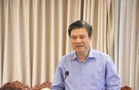 Bộ GD&ĐT lên tiếng về hoạt động tổ chức thi cấp chứng chỉ năng lực ngoại ngữ tại Việt Nam