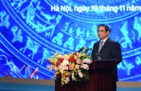 Ngày Nhà giáo Việt Nam là dịp để tri ân những người luôn cống hiến thầm lặng