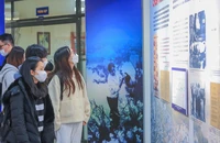 Ký ức ‘12 ngày đêm’ không thể phai mờ trong lòng mỗi người dân Hà Nội