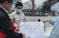 Ảnh: Hà Nội sắp có thêm phố đi bộ Trúc Bạch kết hợp với không gian ẩm thực đêm