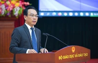 Đổi tên trường thành đại học không phải để cho ‘oách’