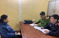 Khởi tố cặp đôi lừa bán tượng Phật, chiếm đoạt 1,5 tỉ đồng