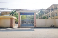 Hà Nội: Nhiều năm không giảng dạy, 1 giáo viên vẫn được hưởng nguyên lương