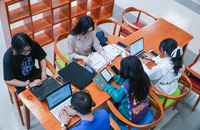 Sắp có hướng dẫn chung về việc không tăng học phí theo Nghị quyết 165