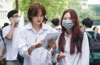 Bộ GD&ĐT phản hồi về kiến nghị bỏ việc xét tuyển đại học qua học bạ