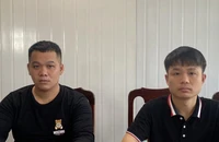 2 du khách đánh bảo vệ ở Chùa Hương
