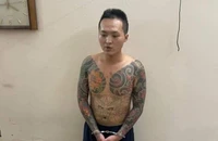 Đâm chết bác ruột vì nghĩ bị ‘nhìn đểu’