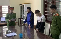 Vụ nữ sinh lớp 7 sinh con, bắt giữ người bạn trai 17 tuổi