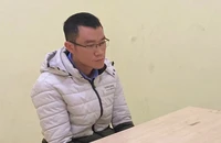 2 phó giám đốc Trung tâm đăng kiểm 29-21D bị tạm giữ hình sự