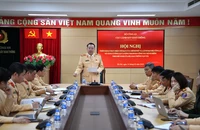 Từ sáng 11-3: CSGT sẽ hỗ trợ các trung tâm đăng kiểm 