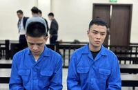 Tuyên tử hình kẻ sát hại tình địch, bắt giữ tình nhân
