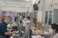 Đề xuất giấy xác nhận thông tin về cư trú có thời hạn 1 năm 