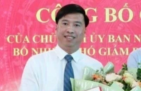 1 lãnh đạo Sở GTVT Thái Nguyên cùng 9 người bị khởi tố liên quan sát hạch lái xe