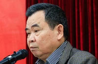 Tạm giam nguyên Phó TBT Tạp chí Đời sống và Pháp luật 