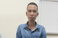 Giết người vì chưa có tiền trả nợ