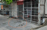 Nhân viên quán cà phê thư giãn bị sát hại