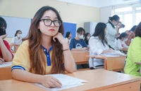 Hơn 11.600 thí sinh chưa làm thủ tục dự thi tốt nghiệp THPT 