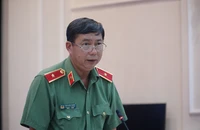 Video Bộ Công an nói về vụ lộ đề trong Kỳ thi tốt nghiệp THPT 2023