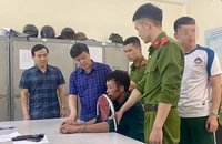 Bị can truy nã đặc biệt bị bắt sau 18 năm lẩn trốn
