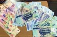 Cảnh báo về các loại tiền giả mới, trong đó có mệnh giá 500.000 đồng
