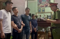 Bắt giữ nghi phạm sát hại tài xế xe ôm công nghệ