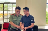 Khởi tố nhân viên ngân hàng lừa đảo chiếm đoạt tài sản